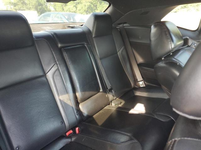 Photo 10 from auction – 2016 DODGE CHALLENGER with VIN 2C3CDZAG9GH153312