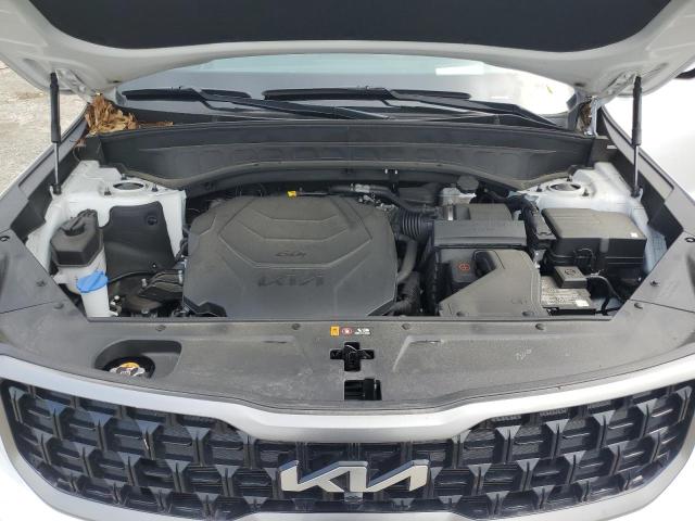 Photo 12 from auction – 2023 KIA TELLURIDE with VIN 5XYP5DGC4PG409789