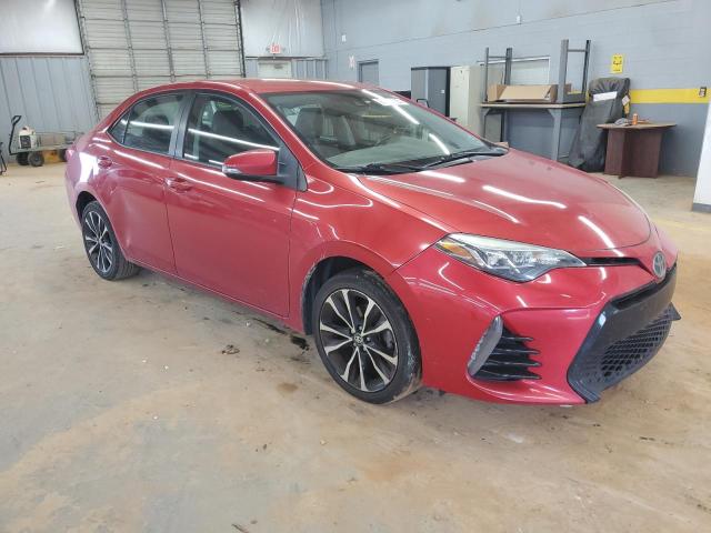 Photo 4 from auction – 2018 TOYOTA COROLLA L with VIN 5YFBURHE3JP764031