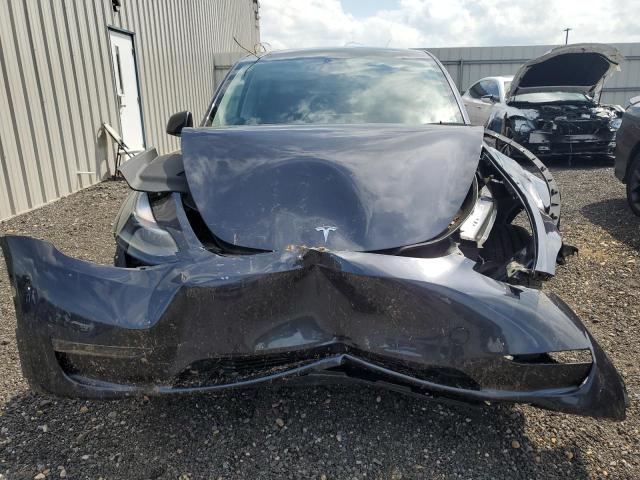 Photo 11 from auction – 2024 TESLA MODEL Y with VIN 7SAYGDEE1RA308450
