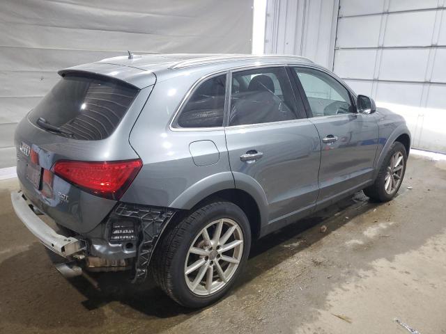 Photo 3 from auction – 2017 AUDI Q5 PREMIUM with VIN WA1L2AFP6HA038026