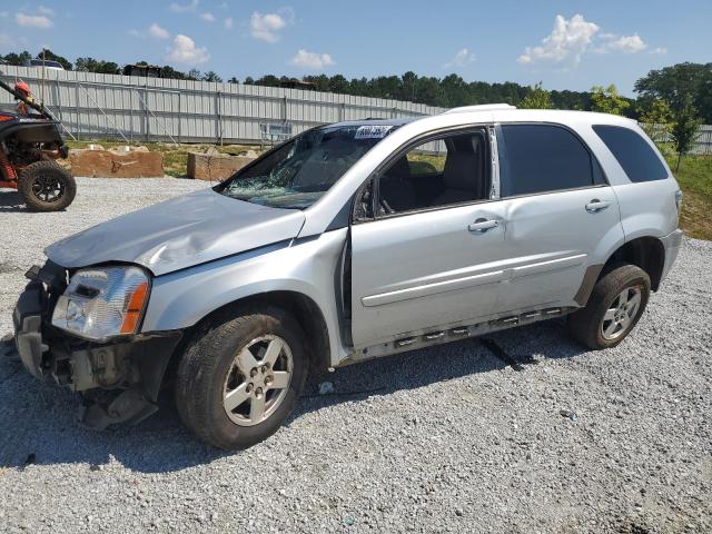 CHEVROLET EQUINOX LT 2005 with VIN 2CNDL63FX56005678 - Photo from auction