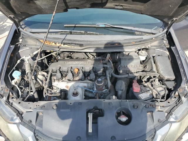 Photo 11 from auction – 2014 HONDA CIVIC LX with VIN 19XFB2F53EE007610
