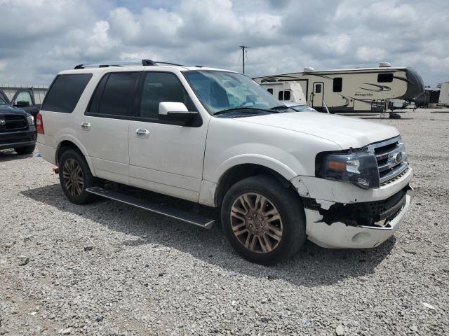 Photo 4 from auction – 2013 FORD EXPEDITION with VIN 1FMJU2A57DEF08291