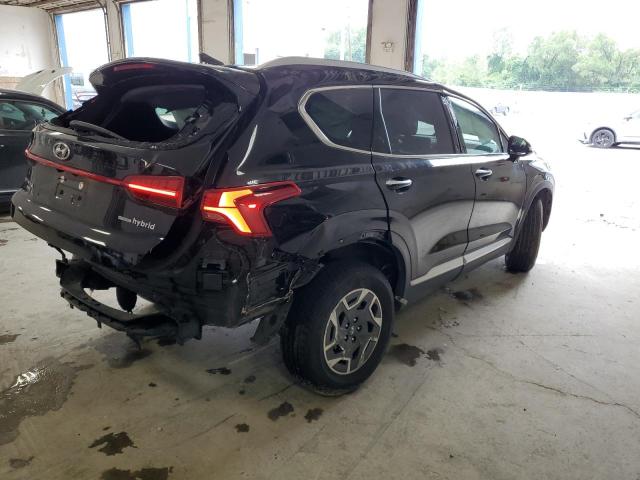 Photo 3 from auction – 2023 HYUNDAI SANTA FE B with VIN 5NMS2DA17PH014473