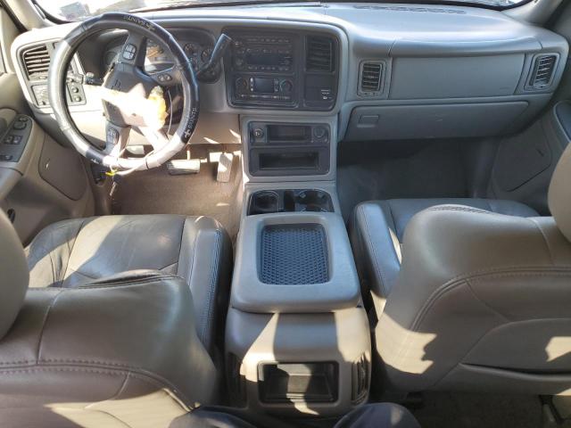 Photo 8 from auction – 2004 CHEVROLET SILVERADO with VIN 1GCEK19T34E274501