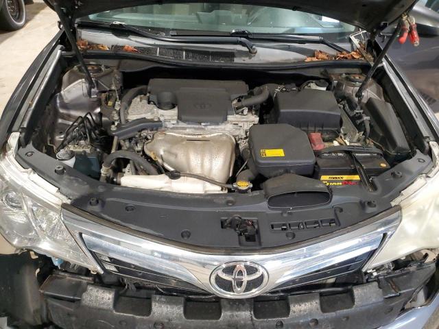 Photo 11 from auction – 2014 TOYOTA CAMRY L with VIN 4T1BF1FK8EU402396
