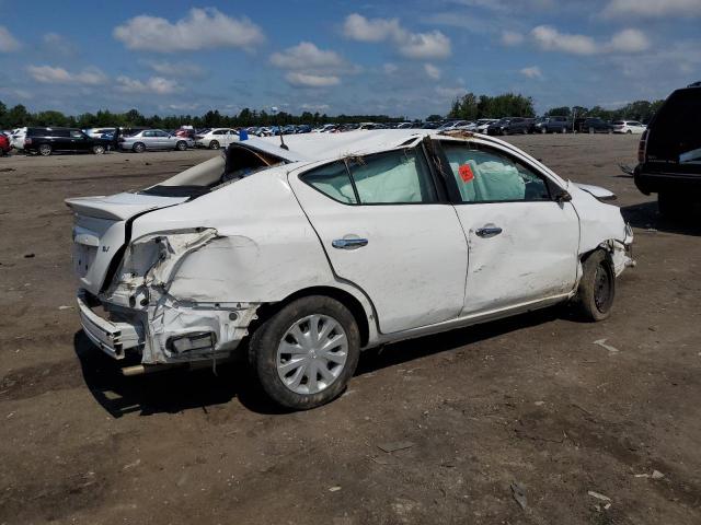 Photo 3 from auction – 2019 NISSAN VERSA S with VIN 3N1CN7AP6KL870511