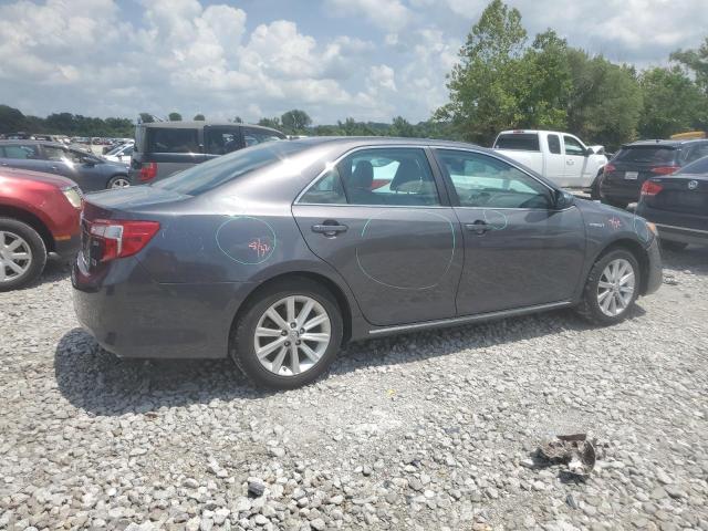 Photo 3 from auction – 2014 TOYOTA CAMRY HYBR with VIN 4T1BD1FK2EU113049