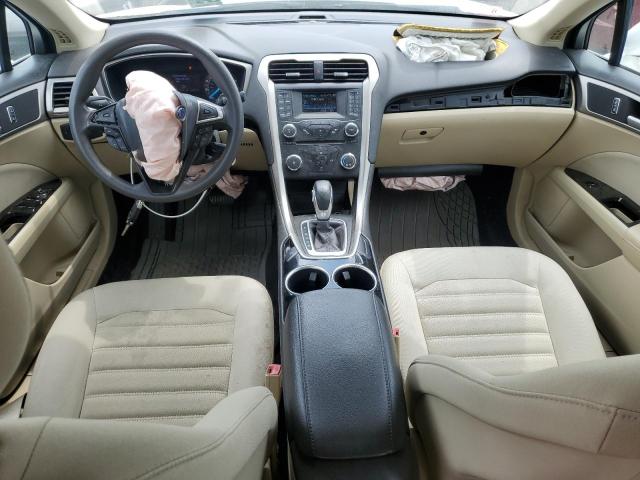 Photo 8 from auction – 2013 FORD FUSION SE with VIN 3FA6P0H72DR206729