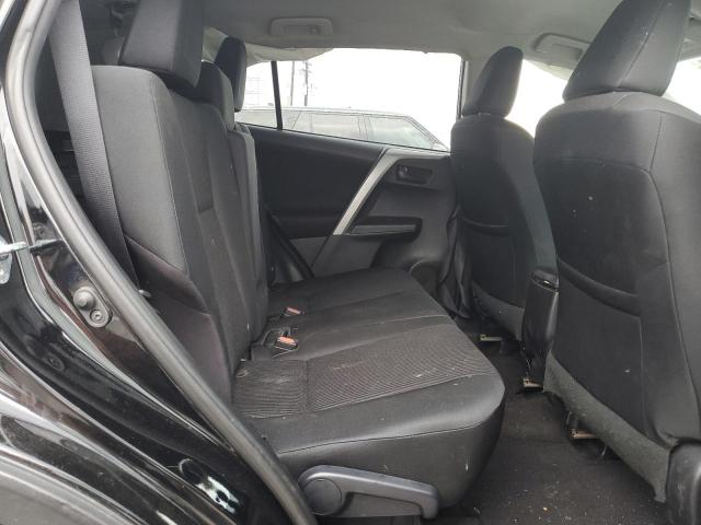 Photo 11 from auction – 2016 TOYOTA RAV4 LE with VIN 2T3BFREV2GW446625