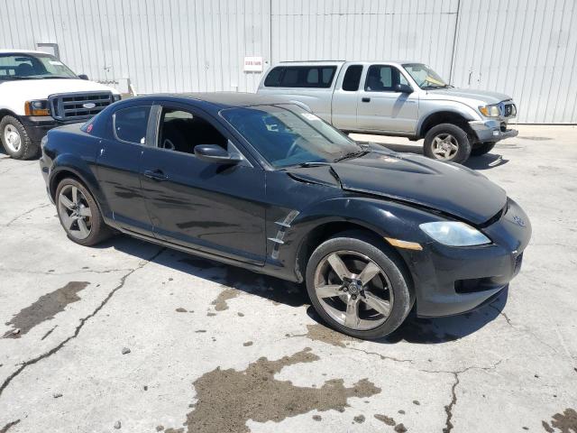 Photo 4 from auction – 2004 MAZDA RX8 with VIN JM1FE173240118476