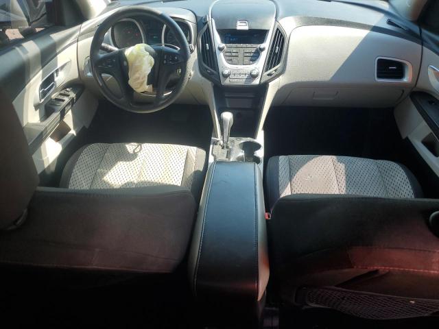 Photo 8 from auction – 2014 CHEVROLET EQUINOX LS with VIN 2GNALAEK3E6178292