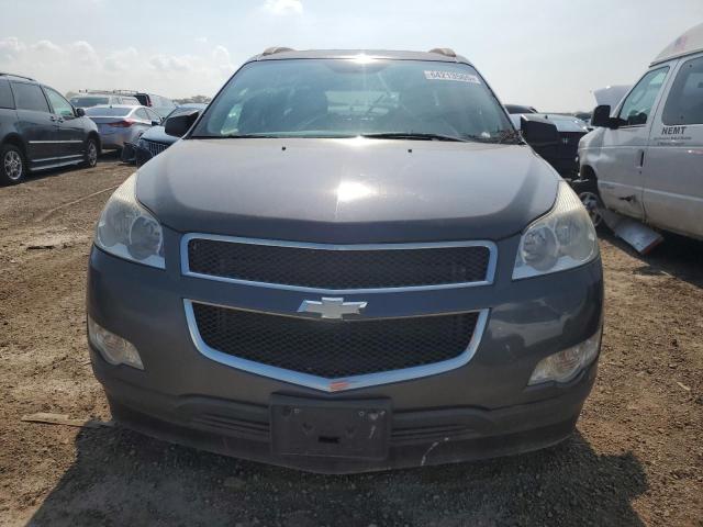 صورة رقم 5 من المزاد - 2012 CHEVROLET TRAVERSE L مع VIN 1GNKRFED3CJ325051