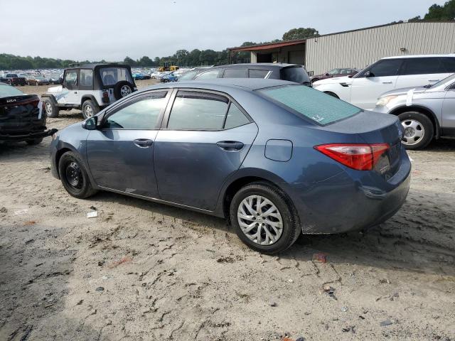 Photo 2 from auction – 2019 TOYOTA COROLLA L with VIN 2T1BURHE1KC185721