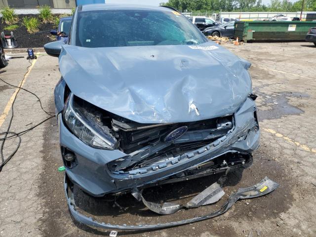 Photo 5 from auction – 2024 FORD ESCAPE ST with VIN 1FMCU9NA3RUA79172