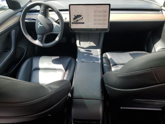 Photo 8 from auction – 2023 TESLA MODEL 3 with VIN 5YJ3E1EA8PF382103