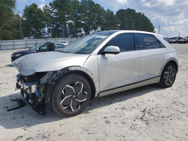 Photo 1 from auction – 2024 HYUNDAI IONIQ 5 LI with VIN KM8KR4DE2RU310941