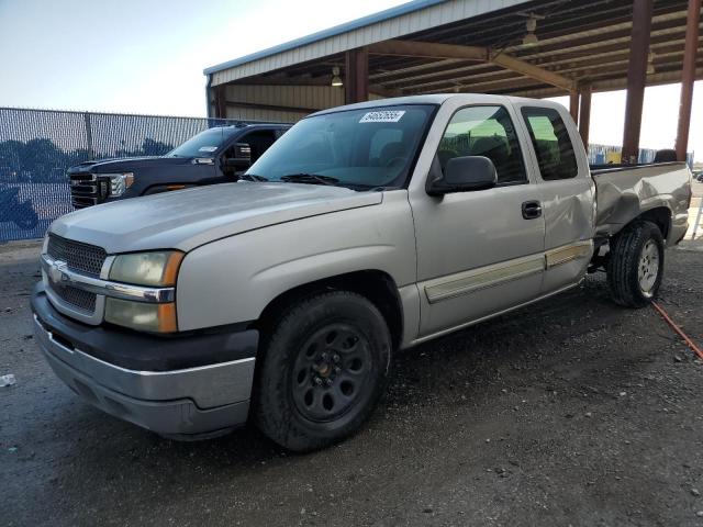 CHEVROLET SILVERADO 2005 with VIN 1GCEC19V15Z144371 - Photo from auction