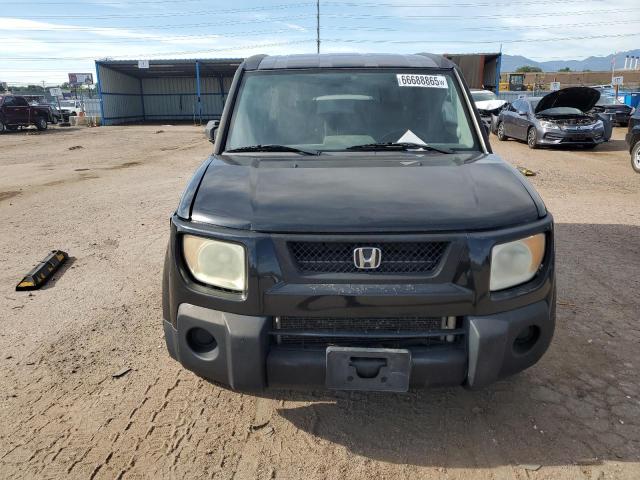 Photo 5 from auction – 2006 HONDA ELEMENT EX with VIN 5J6YH18736L003057