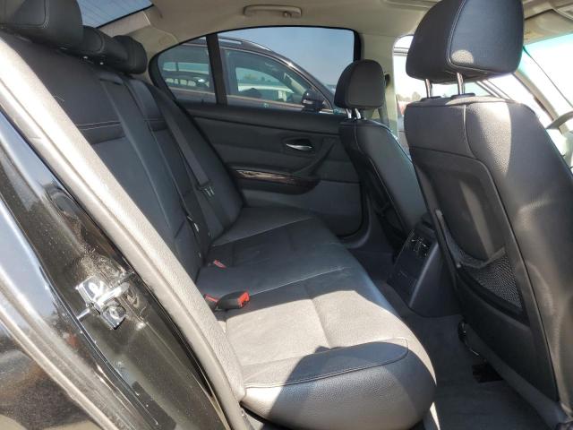 Photo 10 from auction – 2009 BMW 328 I SULE with VIN WBAPH57549NL79605