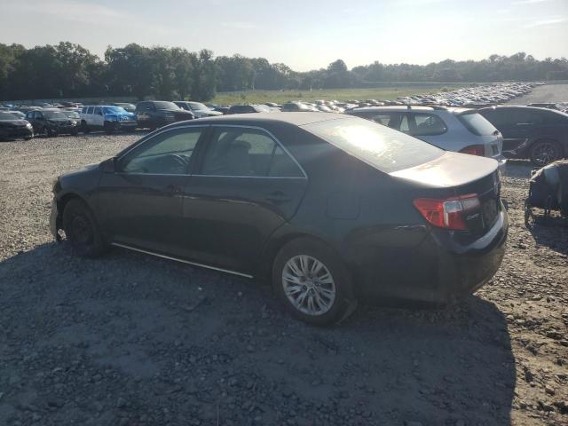 Zdjęcie 2 z aukcji – 2012 TOYOTA CAMRY BASE z VIN 4T4BF1FK5CR205964