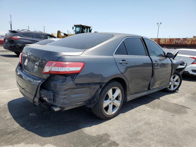 Photo 3 from auction – 2010 TOYOTA CAMRY BASE with VIN 4T1BF3EK3AU051002