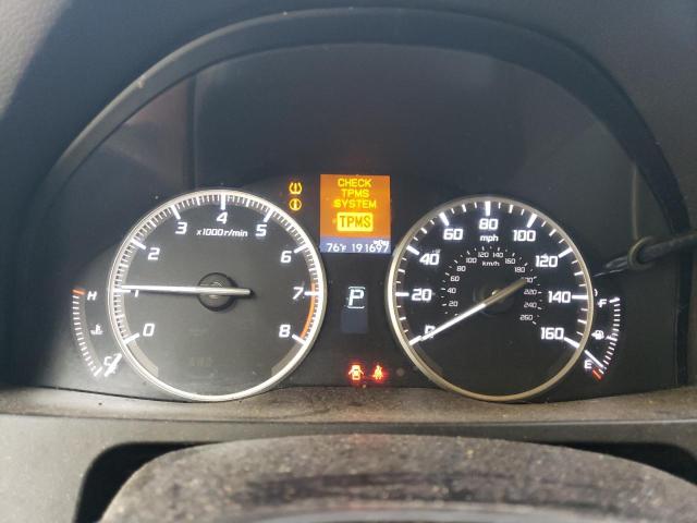 Photo 9 from auction – 2013 ACURA RDX TECHNO with VIN 5J8TB4H50DL004845