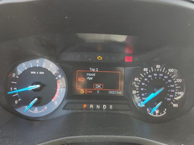Photo 9 from auction – 2014 FORD FUSION SE with VIN 3FA6P0HD2ER208424