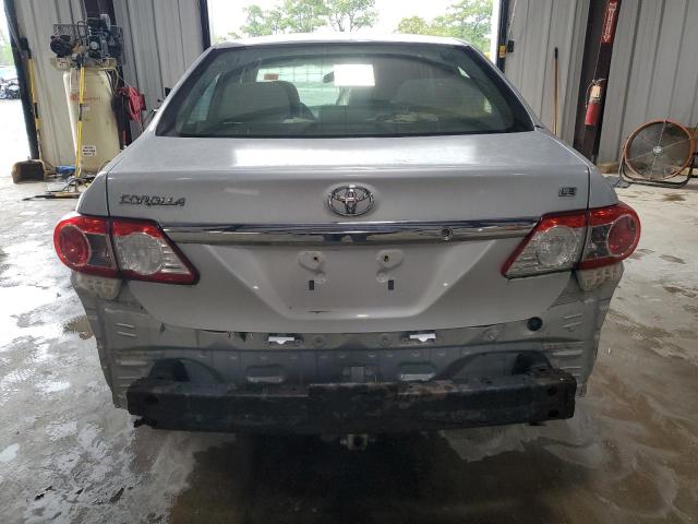 Photo 6 from auction – 2013 TOYOTA COROLLA BA with VIN 2T1BU4EE3DC922430