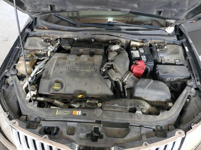 Photo 11 from auction – 2010 LINCOLN MKZ with VIN 3LNHL2GC6AR621858