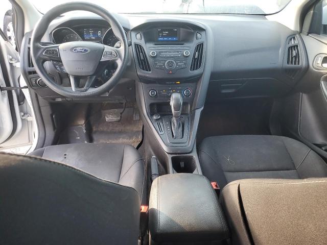 Photo 8 from auction – 2017 FORD FOCUS SE with VIN 1FADP3K27HL271876