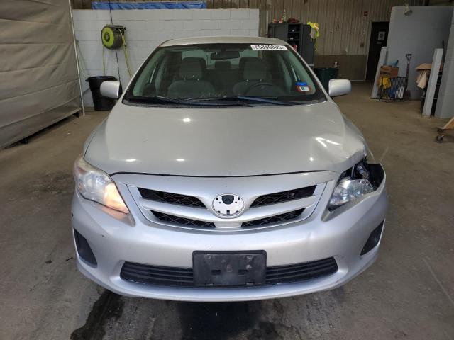Photo 5 from auction – 2012 TOYOTA COROLLA BA with VIN 2T1BU4EE2CC821779