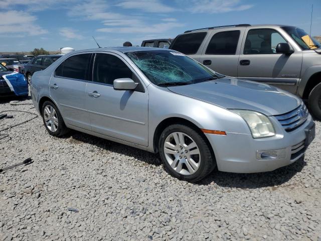 Photo 4 from auction – 2009 FORD FUSION SEL with VIN 3FAHP08159R142794