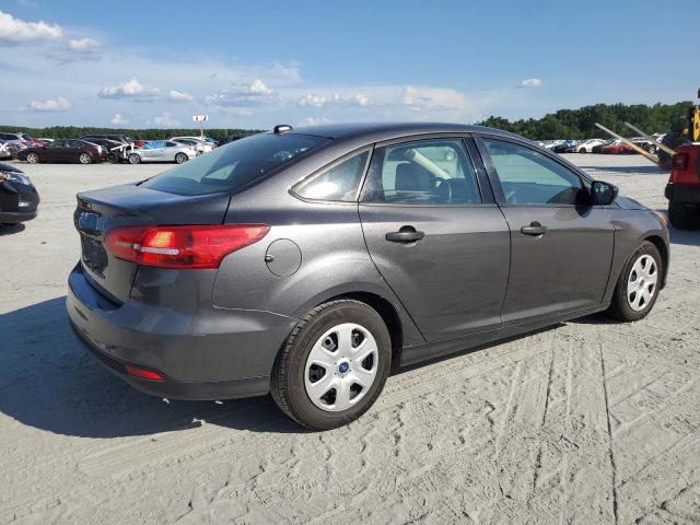 Photo 3 from auction – 2018 FORD FOCUS S with VIN 1FADP3E2XJL320103