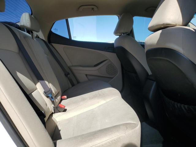 Photo 10 from auction – 2014 KIA OPTIMA LX with VIN KNAGM4A7XE5458318
