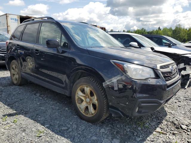 Photo 4 from auction – 2018 SUBARU FORESTER 2 with VIN JF2SJEBC2JH410734