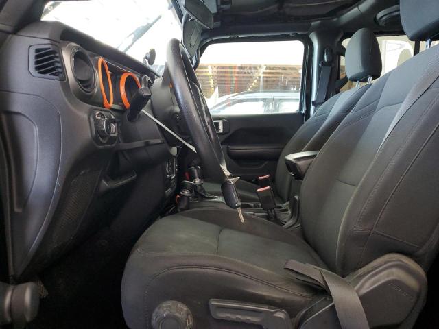 Photo 7 from auction – 2018 JEEP WRANGLER U with VIN 1C4HJXDN9JW215972