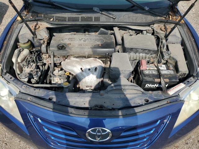 Photo 11 from auction – 2007 TOYOTA CAMRY CE with VIN 4T1BE46K47U088091