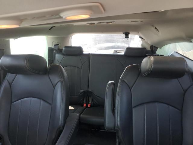 Photo 10 from auction – 2014 CHEVROLET TRAVERSE L with VIN 1GNKVJKD8EJ271798