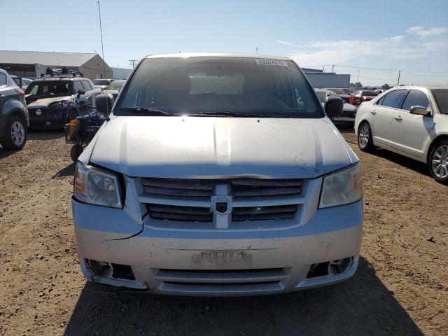 Photo 5 from auction – 2009 DODGE GRAND CARA with VIN 2D8HN44E29R628244