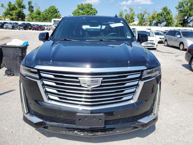 Photo 5 from auction – 2021 CADILLAC ESCALADE P with VIN 1GYS4DKL3MR265096
