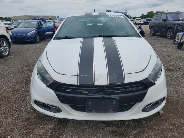 Photo 5 from auction – 2014 DODGE DART SXT with VIN 1C3CDFBB2ED859646