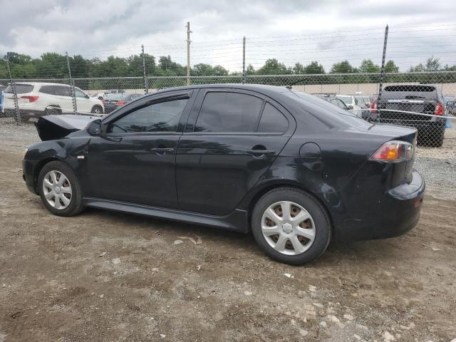 Photo 2 from auction – 2014 MITSUBISHI LANCER ES/ with VIN JA32U2FU2EU008263