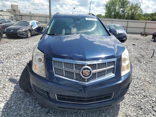 Photo 5 from auction – 2010 CADILLAC SRX with VIN 3GYFNGEY8AS522639