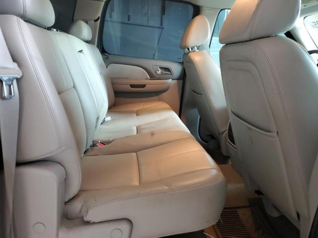 Photo 10 from auction – 2009 CHEVROLET SILVERADO with VIN 3GCEK33M49G273483