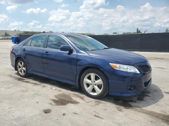 Photo 4 from auction – 2011 TOYOTA CAMRY BASE with VIN 4T1BF3EK4BU767909