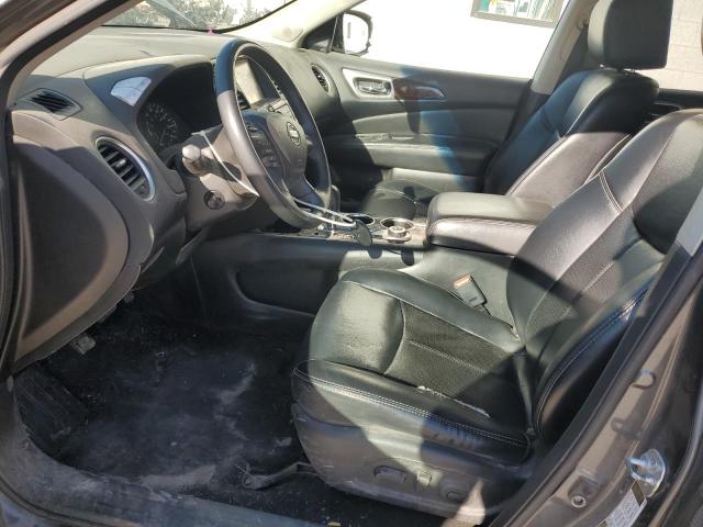 Zdjęcie 7 z aukcji – 2015 NISSAN PATHFINDER z VIN 5N1AR2MM2FC625182