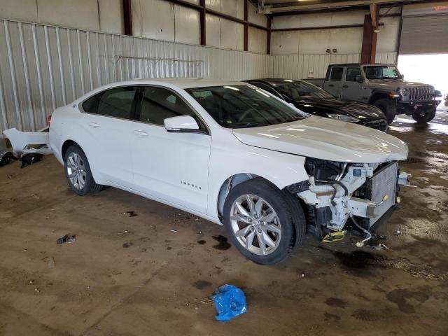 Photo 4 from auction – 2017 CHEVROLET IMPALA LT with VIN 2G1105S38H9194800