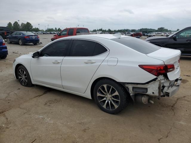 Photo 2 from auction – 2016 ACURA TLX with VIN 19UUB1F31GA012909